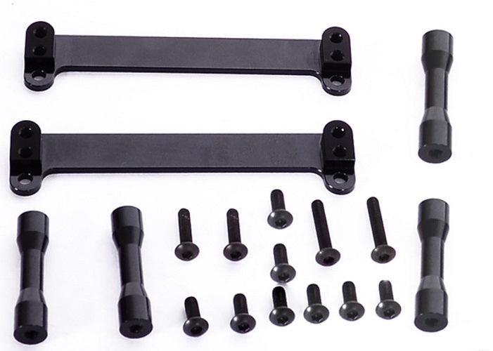 RC4WD Z-S0682 Mojave Body Lift Kit for Trail Finder 2