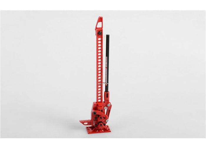 RC4WD Z-S1526 1/10 Scale Hi-Lift Jack