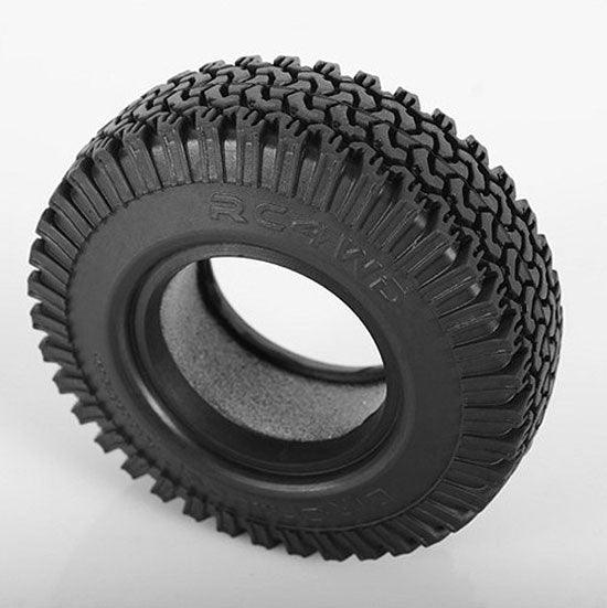 RC4WD Z-T0007 Rock Stomper 1.55 Off-Road Tires Rock Crawler