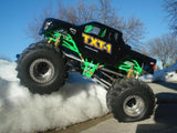 RC4WD T0018 B&H Monster Truck Clod Tires (2)
