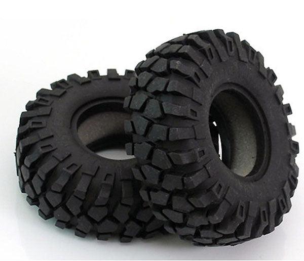 RC4WD Z-T0052 Rock Crusher X/T 1.9" Rock Crawler Tires