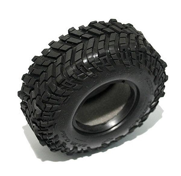RC4WD Z-T0060 Mickey Thompson 1.9 Baja Claw Scale Tires
