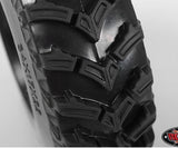 RC4WD Z-T0131 Genius Sem Fronteira 2.2" Scale Tires (2)