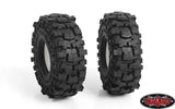 RC4WD T0196 Mickey Thompson Baja Pro X 4.19 1.7" Scale Rock Crawler Tires