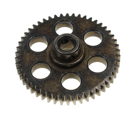 RACERS EDGE 6402 Machined Metal Spur Gear for Blackzon Slyder