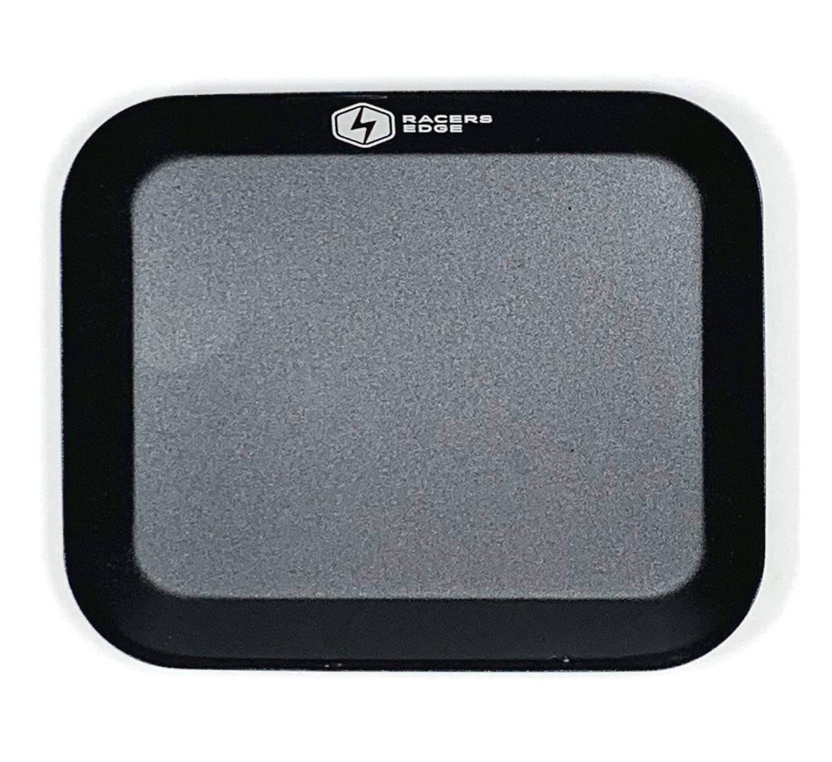 Racers Edge RCE7250BK Aluminum Alloy Magnetic Screw Tray Black