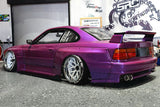 APlastics BMW E31 M8 Body