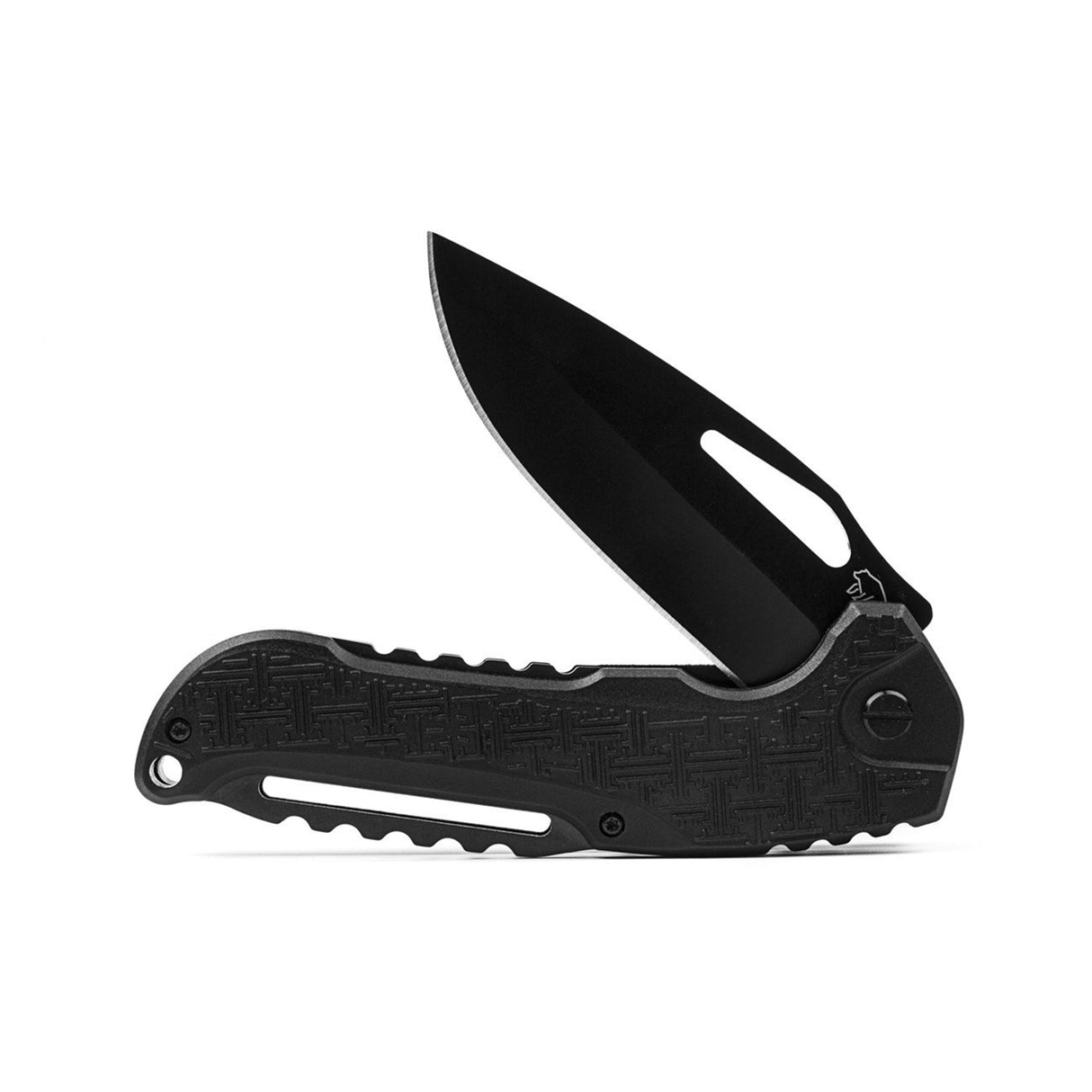 Recon - Black