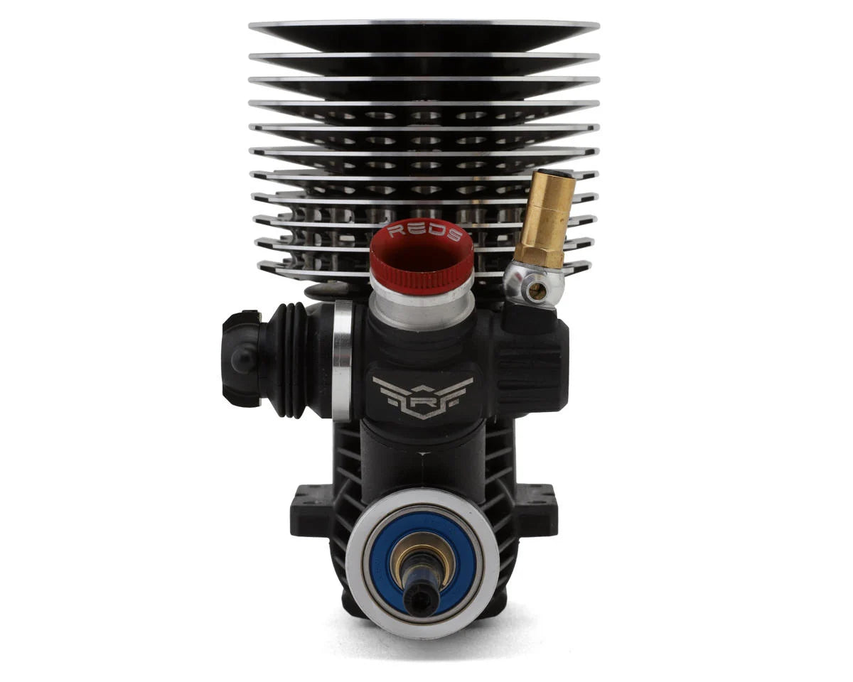 REDS REDENPS0020 521 GTS Gen3 3.5cc (.21) On Road Nitro Engine (Ceramic)