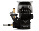 REDS REDENPS0021 521 GTS Pro Tuned Gen3 3.5cc (.21) On Road Nitro Engine