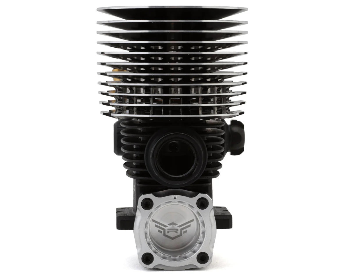 REDS REDENPS0021 521 GTS Pro Tuned Gen3 3.5cc (.21) On Road Nitro Engine