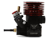REDS REDENPS0022 721 Pista Gen3 3.5cc (.21) On-Road Nitro Engine