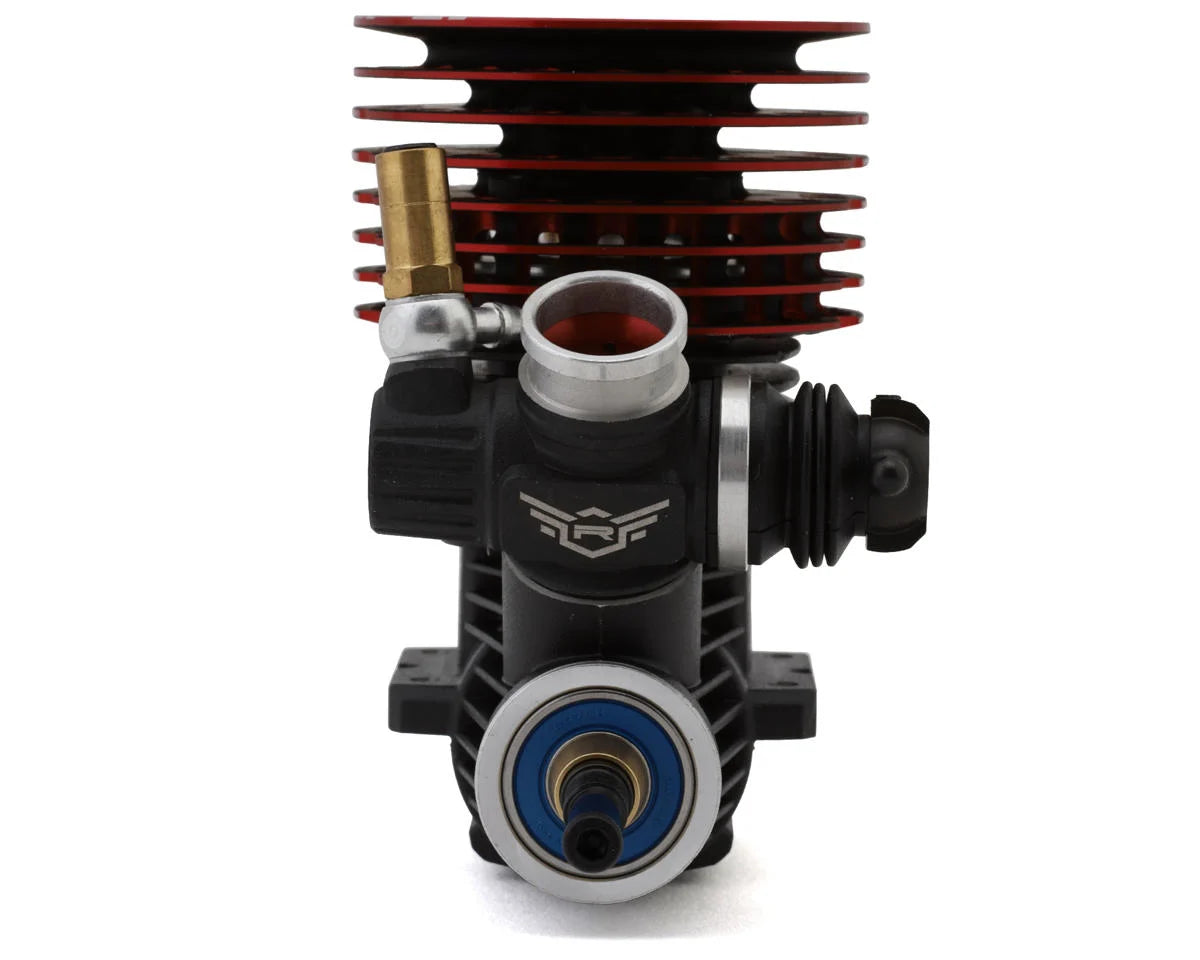 REDS REDENPS0023 721 Pista Gen3 Pro Tuned 3.5cc (.21) On-Road Nitro Engine