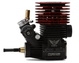 REDS REDENPS0023 721 Pista Gen3 Pro Tuned 3.5cc (.21) On-Road Nitro Engine