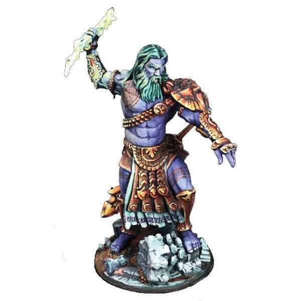 Bones Black: Storm Giant King
