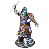 Bones Black: Storm Giant King