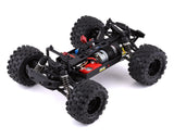 Redcat RER13649 Volcano-16 1/16 4WD Brushed RTR Truck (Blue) w/2.4GHz Radio