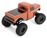 Redcat RER39151 Ascent-18 1/18 4WD RTR Brushless Rock Crawler (Orange) w/2.4GHz Radio, Battery & Charger