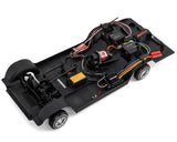 Redcat RER40284 1987 Chevrolet Caprice 1/10 RTR Scale Hopping Lowrider (Orange) w/2.4GHz Radio, Battery & Charger