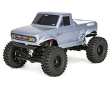 Redcat RER40390 Ascent-32 1/32 4WD RTR Rock Crawler (Graphite) w/2.4GHz Radio, Battery & Charger