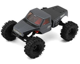 Redcat RER42222 Ascent-18 Apex 1/18 4WD RTR Brushless Rock Crawler (Dark Metallic Gray) w/2.4GHz Radio, Battery & Charger
