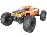 Redcat RER43494 Vertex-6 Crawler 1/6 RTR 4WD Electric Brushless Rock Crawler (Orange) w/2.4GHz Radio