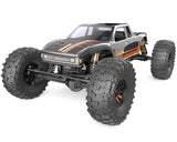 Redcat RER43495 Vertex-6 Crawler 1/6 RTR 4WD Electric Brushless Rock Crawler (Grey) w/2.4GHz Radio