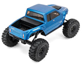 Redcat RER43501 Vertex-10 1/10 RTR 4WD Electric Brushless Rock Crawler (Blue)