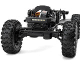 Redcat RER43501 Vertex-10 1/10 RTR 4WD Electric Brushless Rock Crawler (Blue)