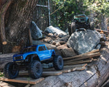 Redcat RER43502 Vertex-10 1/10 RTR 4WD Electric Brushless Rock Crawler (Metallic Green)