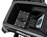 Redcat RER43503 Vertex-10W 1/10 RTR 4WD Electric Brushless Rock Crawler (Dark Grey) (+24mm Wide Axles)
