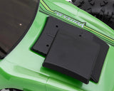 Redcat RER43504 Vertex-10W 1/10 RTR 4WD Electric Brushless Rock Crawler (Electric Green) (+24mm Wide Axles)