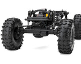 Redcat RER43504 Vertex-10W 1/10 RTR 4WD Electric Brushless Rock Crawler (Electric Green) (+24mm Wide Axles)