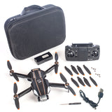 RAGE RC 4450 Stinger GPS RTF Drone w/1080p HD Camera