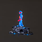 Rage RGR4570 R/C AeroBoard RTF, Patriot