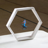 Rage RGR4570 R/C AeroBoard RTF, Patriot