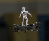 Rage RGR4571 R/C AeroBoard RTF, Robot