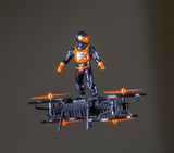 Rage R/C RGR4572 AeroBoard RTF, Skater
