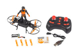 Rage R/C RGR4572 AeroBoard RTF, Skater