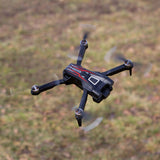 Rage RGR4600 R/C Stinger BL FPV Drone with 1-Axis 1080p HD Camera & Storage Case