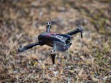 Rage RGR4600 R/C Stinger BL FPV Drone with 1-Axis 1080p HD Camera & Storage Case
