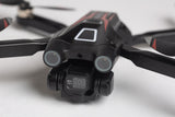 Rage RGR4600 R/C Stinger BL FPV Drone with 1-Axis 1080p HD Camera & Storage Case