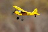 Rage R/C RGRA1118 Sport Cub 400 Micro 3-Channel RTF Airplane with PASS (Pilot Assist Stability Software) System