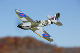 Rage R/C RGRA1303V3 Supermarine Spitfire Micro RTF Airplane with PASS (Pilot Assist Stability Software) System