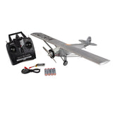 Rage R/C RGRA1450 Spirit of St Louis 4-Ch Micro RTF Airplane