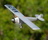 Rage R/C RGRA1450 Spirit of St Louis 4-Ch Micro RTF Airplane