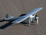 Rage R/C RGRA1450 Spirit of St Louis 4-Ch Micro RTF Airplane