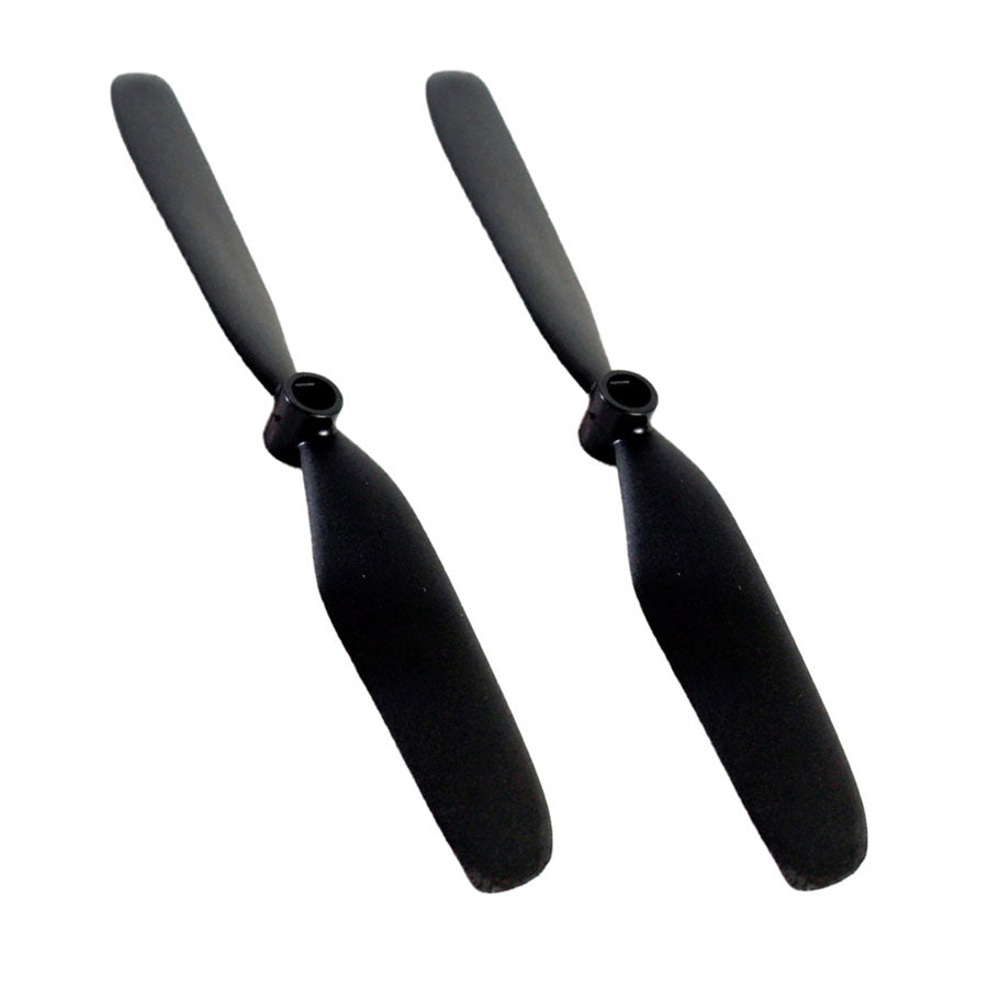 RAGE RC RGRA1513B 2-Blade Propeller (2); Super Cub 750 BL