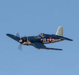 Rage R/C RGRA1603 F4U Corsair 500mm Brushless RFRT (Ready-for-Rage-Transmitter) Warbird with PASS System