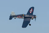 Rage R/C RGRA1603 F4U Corsair 500mm Brushless RFRT (Ready-for-Rage-Transmitter) Warbird with PASS System